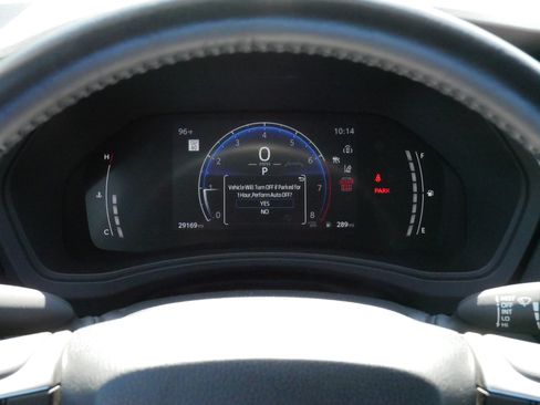 Used 2025 Toyota Grand Highlander AWD image 21