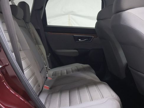 Used 2017 Honda CR-V EX image 13