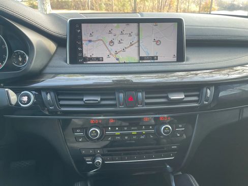 Used 2017 BMW X6 xDrive35i image 18
