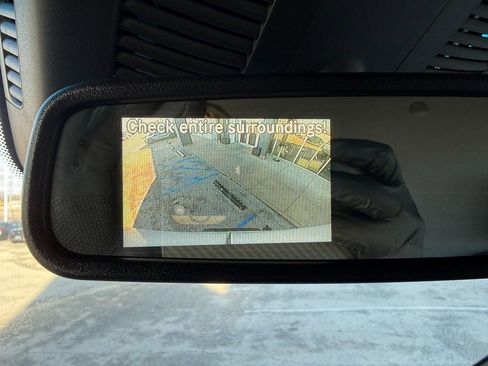 New 2024 Mercedes-Benz eSprinter 170 Cargo image 21