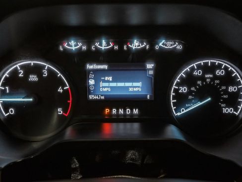 Used 2024 Ford F350 XL w/ XL Chrome Package AWD/4WD image 18