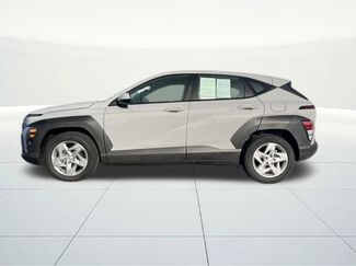 Certified 2026 Hyundai Kona SE video 2