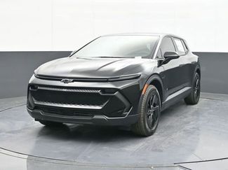 New 2026 Chevrolet Equinox EV LT w/ Midnight Package FWD video 2