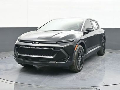 New 2026 Chevrolet Equinox EV LT w/ Midnight Package