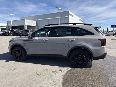 New 2026 Kia Sorento SX Prestige image 8