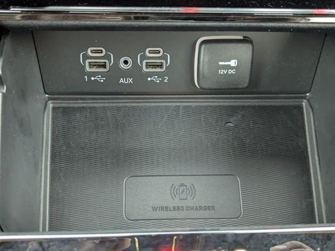 Used 2025 Jeep Grand Cherokee Altitude image 26