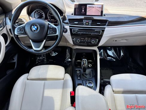 Used 2023 BMW X2 xDrive28i w/ Convenience Package AWD/4WD image 14