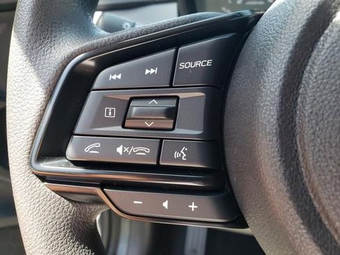 Used 2025 Subaru Crosstrek 2.0i w/ Popular Package #1A image 15