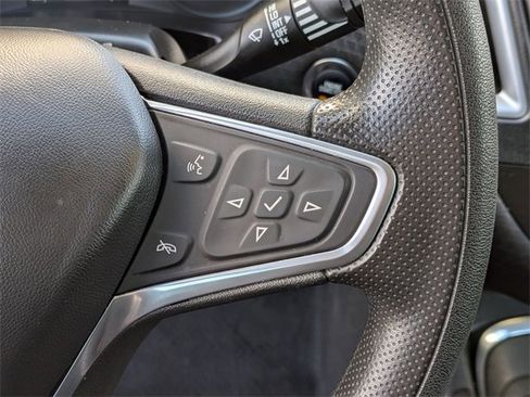 Used 2023 Chevrolet Malibu LT w/ Driver Confidence Package image 20