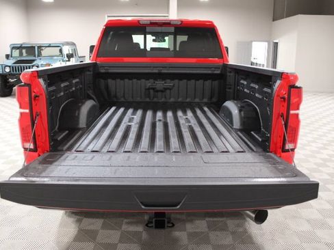 New 2026 Chevrolet Silverado 2500 LT w/ Trail Boss Package AWD/4WD image 13