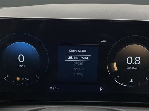 New 2026 Hyundai Santa Cruz SEL image 22