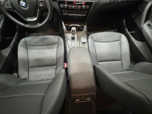 Used 2018 BMW X4 xDrive28i AWD/4WD image 30