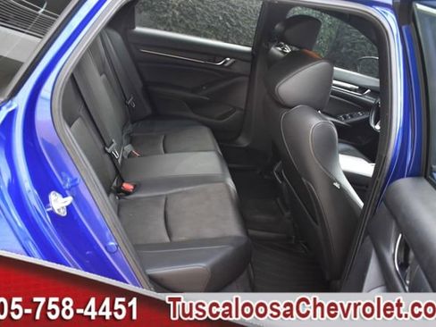 Used 2022 Honda Accord Sport image 22