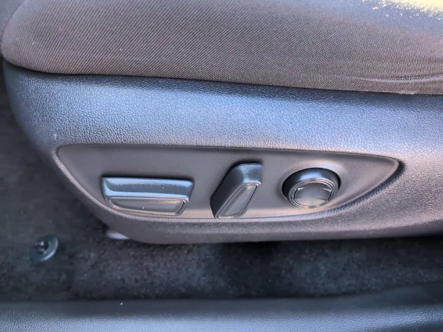 Certified 2025 Toyota RAV4 XLE FWD image 14