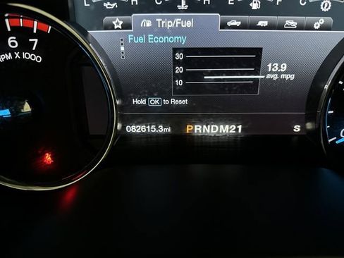 Certified 2017 Ford F250 Lariat w/ Chrome Package image 6