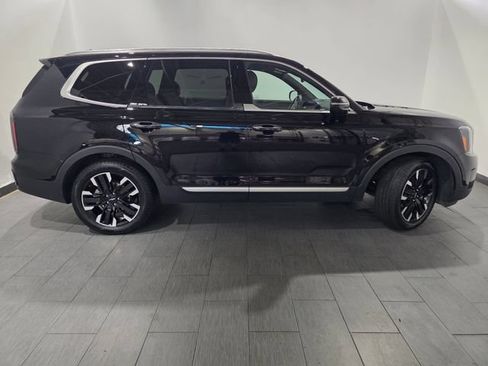 Used 2024 Kia Telluride SX AWD/4WD image 6