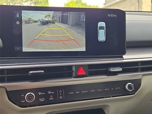 Certified 2025 Kia Sorento S FWD image 62