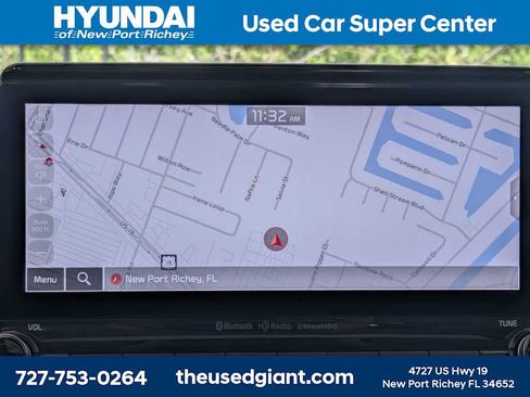 Used 2023 Kia Seltos EX AWD/4WD image 25