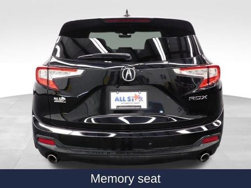 Used 2020 Acura RDX w/ Technology Package image 8