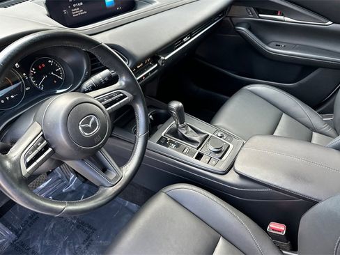 Used 2023 MAZDA CX-30 AWD 2.5 S w/ Select Package image 10