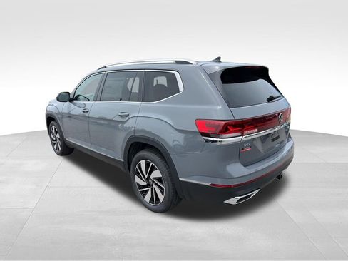 New 2026 Volkswagen Atlas SEL AWD/4WD image 5