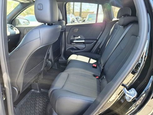 New 2026 Mercedes-Benz GLA 250 4MATIC image 14