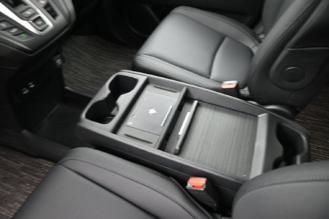 New 2026 Honda Odyssey EX-L image 9