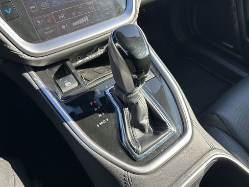 Certified 2023 Subaru Outback Touring XT image 15