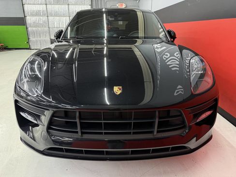 Used 2021 Porsche Macan GTS image 39