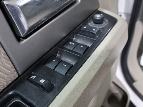 Used 2011 Ford Expedition EL Limited w/ 301A Rapid Spec Order Code image 13