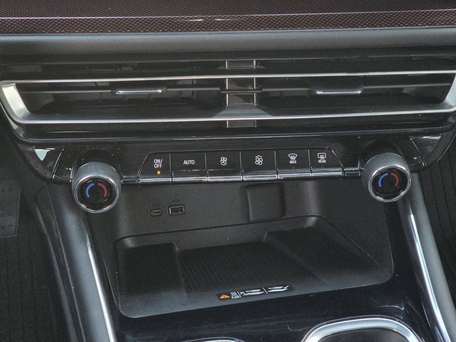 Used 2024 Chevrolet Traverse RS w/ LPO, Floor Liner Package FWD image 16