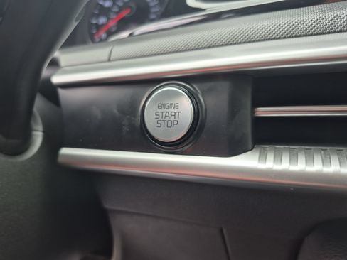 Used 2022 Kia K5 LXS FWD image 17