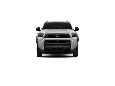 New 2026 Toyota 4Runner SR5 image 17