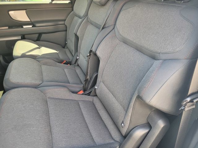 Certified 2025 Ford Expedition Max Active AWD/4WD image 13