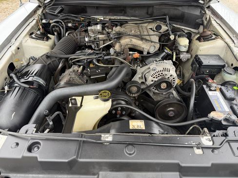 Used 1998 Ford Mustang Coupe image 14