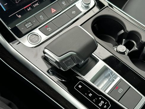 New 2026 Audi Q7 2.0T Premium AWD/4WD image 22