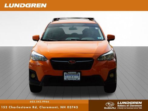 Used 2019 Subaru Crosstrek 2.0i Premium AWD/4WD image 35