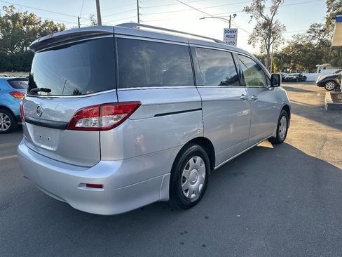 Used 2014 Nissan Quest S image 7