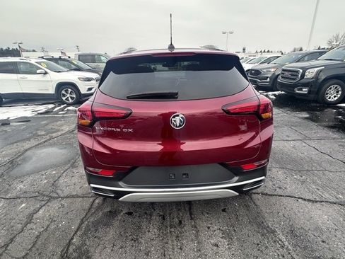 Used 2023 Buick Encore GX Essence w/ Experience Buick Package image 4