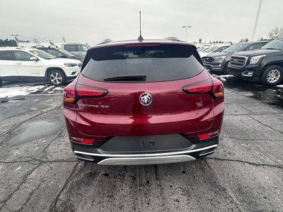 Used 2023 Buick Encore GX Essence w/ Experience Buick Package