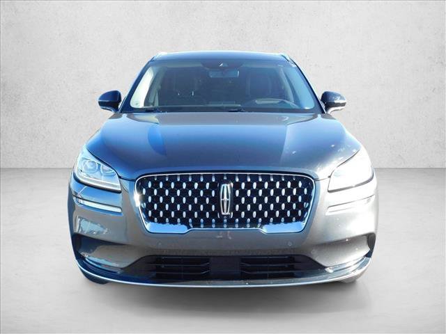 Used 2020 Lincoln Corsair Reserve w/ Equipment Group 201A AWD/4WD image 4