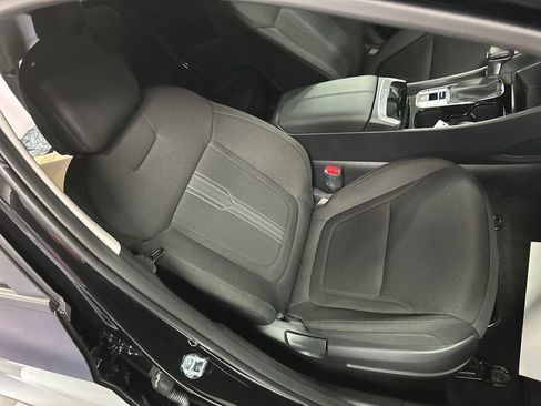 New 2026 Hyundai Tucson SEL image 23