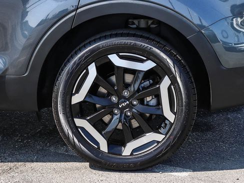 Used 2023 Kia Telluride S w/ S Sunroof Package AWD/4WD image 11