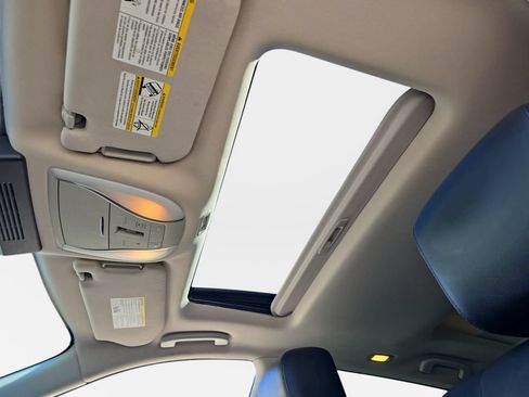 Used 2015 INFINITI QX60 FWD w/ Deluxe Touring Package image 35
