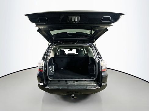 Used 2023 Toyota 4Runner SR5 Premium w/ Moonroof Package RWD image 35