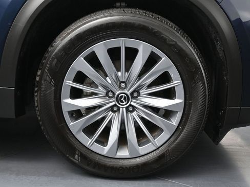 Used 2024 MAZDA CX-90 3.3 Turbo w/ Preferred Plus image 15