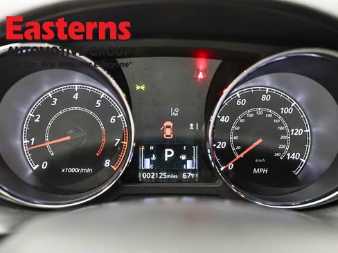 Used 2024 Mitsubishi Outlander Sport LE AWD/4WD image 17