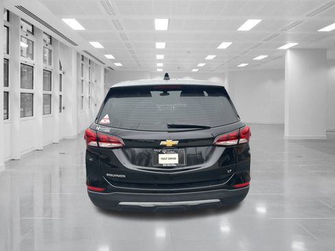 Certified 2022 Chevrolet Equinox LT image 6