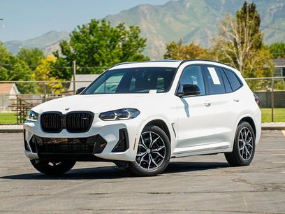 Used 2023 BMW X3 M40i w/ Premium Package