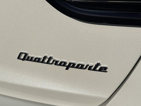 Used 2022 Maserati Quattroporte GT image 16